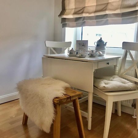 Haus Meeresbrise Haus Karin Norderney Dış mekan fotoğraf