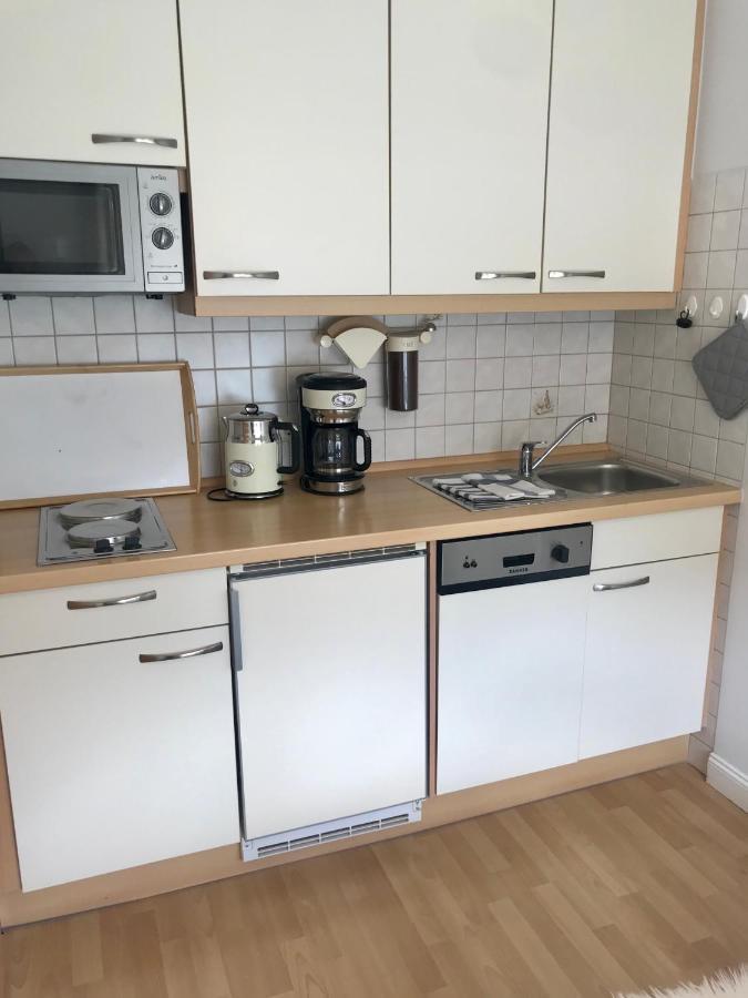 Haus Meeresbrise Haus Karin Norderney Dış mekan fotoğraf
