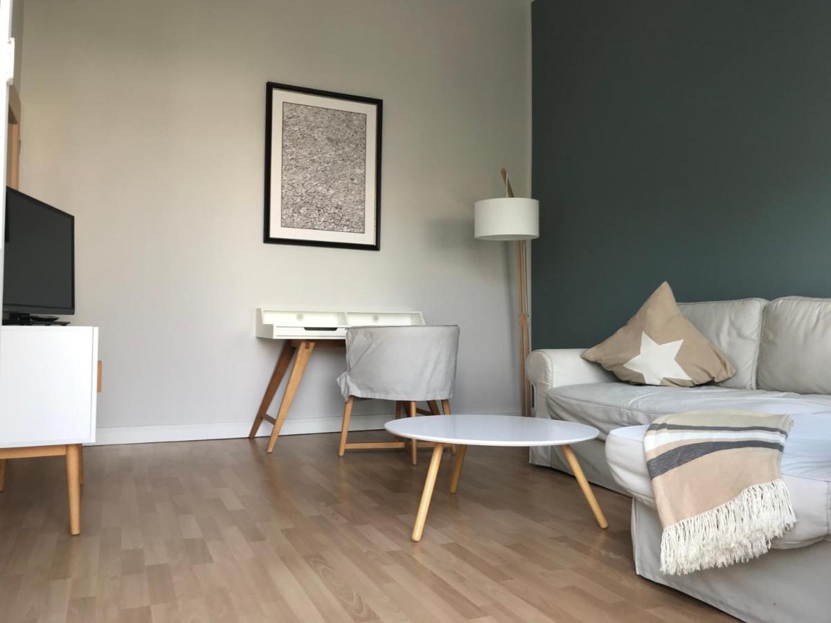 Haus Meeresbrise Haus Karin Norderney Dış mekan fotoğraf