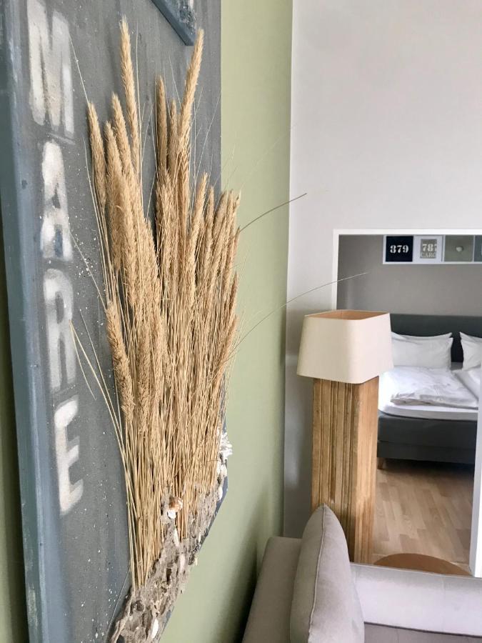 Haus Meeresbrise Haus Karin Norderney Dış mekan fotoğraf