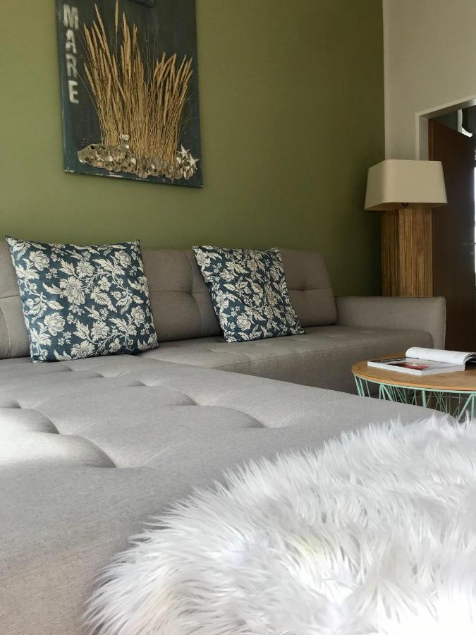 Haus Meeresbrise Haus Karin Norderney Dış mekan fotoğraf