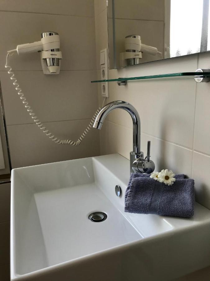 Haus Meeresbrise Haus Karin Norderney Dış mekan fotoğraf