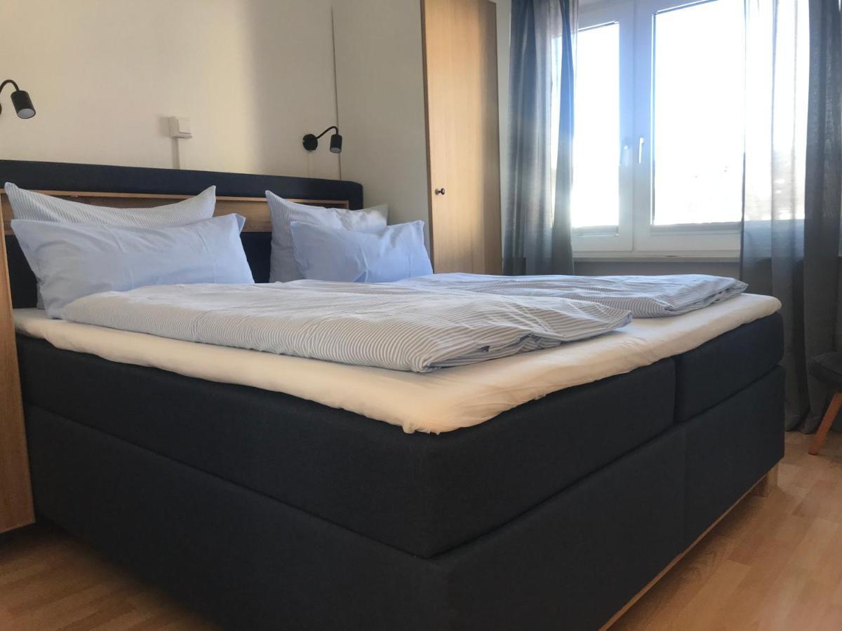 Haus Meeresbrise Haus Karin Norderney Dış mekan fotoğraf