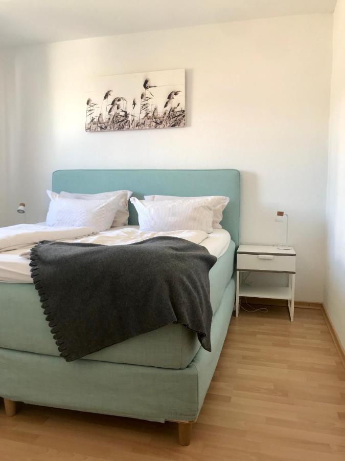 Haus Meeresbrise Haus Karin Norderney Dış mekan fotoğraf