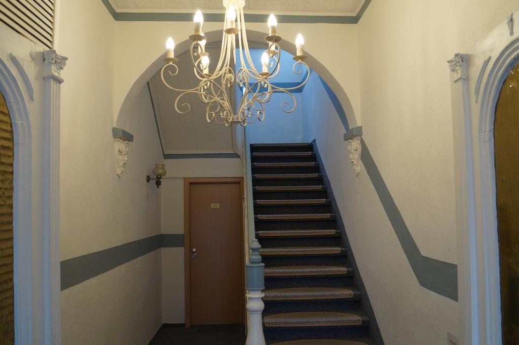 Haus Meeresbrise Haus Karin Norderney Dış mekan fotoğraf