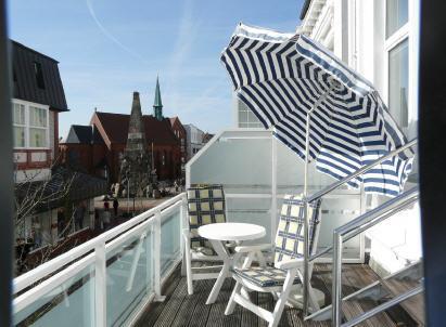 Haus Meeresbrise Haus Karin Norderney Oda fotoğraf