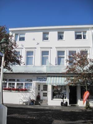 Haus Meeresbrise Haus Karin Norderney Dış mekan fotoğraf
